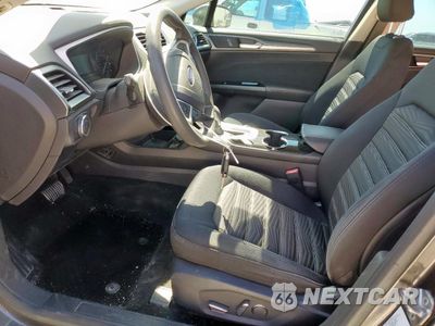 Zdjęcie 7 z 14 samochodu: 2016 FORD FUSION SE VIN:3FA6P0H7XGR207759 - miniatura