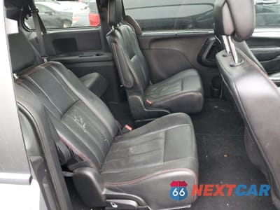 Zdjęcie 11 z 14 samochodu: 2019 DODGE GRAND CARAVAN GT VIN:2C4RDGEG0KR622665 - miniatura