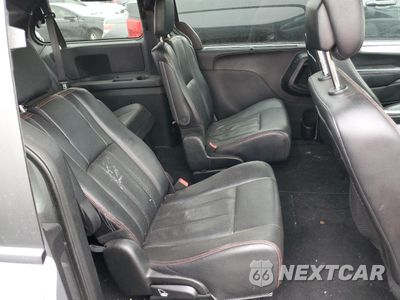 Zdjęcie 11 z 14 samochodu: 2019 DODGE GRAND CARAVAN GT VIN:2C4RDGEG0KR622665 - miniatura