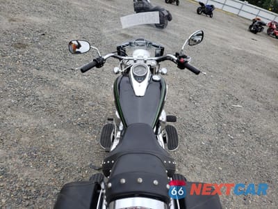 Zdjęcie 6 z 9 samochodu: 2015 KAWASAKI VN900 D VIN:JKAVN2D16FA053109 - miniatura
