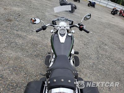 Zdjęcie 6 z 9 samochodu: 2015 KAWASAKI VN900 D VIN:JKAVN2D16FA053109 - miniatura