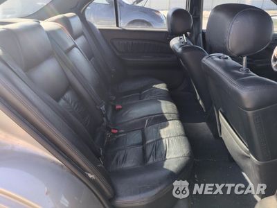 Zdjęcie 10 z 14 samochodu: 1999 NISSAN MAXIMA GLE VIN:JN1CA21A9XT707073 - miniatura