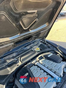 Zdjęcie 7 z 10 samochodu: 2007 BENTLEY CONTINENTAL FLYING SPUR VIN:SCBBR93W378041112 - miniatura