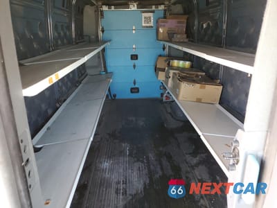 Zdjęcie 11 z 13 samochodu: 2023 RIVIAN EDV 700 VIN:7FCEHEB70PN005289 - miniatura