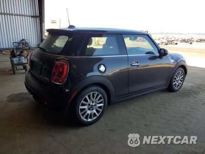 Trzecie zdjęcie samochodu z tyłu: 2015 MINI COOPER S VIN:WMWXP7C59F2A38642 - miniatura