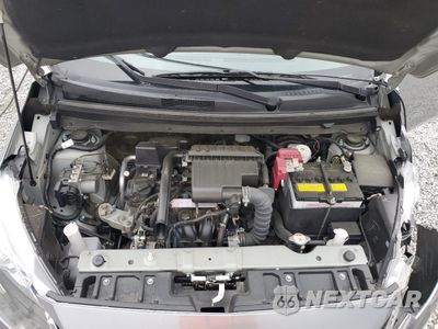 Zdjęcie 12 z 16 samochodu: 2022 MITSUBISHI MIRAGE ES VIN:ML32AUHJ0NH006483 - miniatura