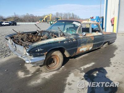 1961 BUICK LESABRE 4H6010414 - główne zdjęcie licytacji z USA - miniatura