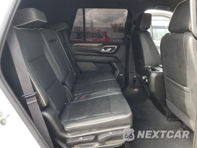 Zdjęcie 11 z 13 samochodu: 2021 GMC YUKON SLT VIN:1GKS2BKDXMR251256 - miniatura