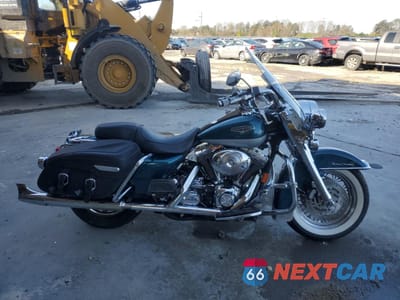 2004 HARLEY-DAVIDSON FLHRCI 1HD1FRW184Y707585 - główne zdjęcie licytacji z USA - miniatura