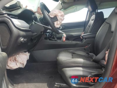 Zdjęcie 7 z 13 samochodu: 2022 JEEP COMPASS LATITUDE VIN:3C4NJCBB5NT198572 - miniatura