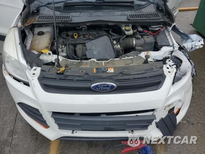 Zdjęcie 11 z 12 samochodu: 2015 FORD ESCAPE S VIN:1FMCU0F71FUB16259 - miniatura
