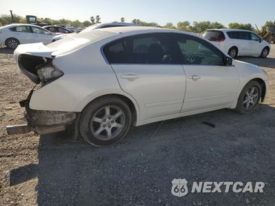 Trzecie zdjęcie samochodu z tyłu: 2008 NISSAN ALTIMA 2.5 VIN:1N4AL21E58N532804 - miniatura