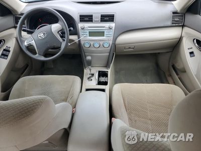 Zdjęcie 8 z 13 samochodu: 2009 TOYOTA CAMRY BASE VIN:4T1BE46K89U831614 - miniatura