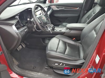 Zdjęcie 7 z 14 samochodu: 2020 CADILLAC XT6 SPORT VIN:1GYKPGRS0LZ121042 - miniatura