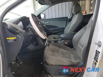 Zdjęcie 7 z 13 samochodu: 2016 HYUNDAI SANTA FE SPORT VIN:5XYZU3LB2GG340622 - miniatura