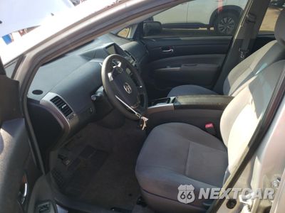 Zdjęcie 7 z 14 samochodu: 2008 TOYOTA PRIUS VIN:JTDKB20U487806220 - miniatura