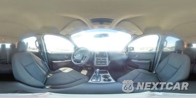 Zdjęcie 13 z 14 samochodu: 2008 FORD EDGE SE VIN:2FMDK36C28BA32405 - miniatura
