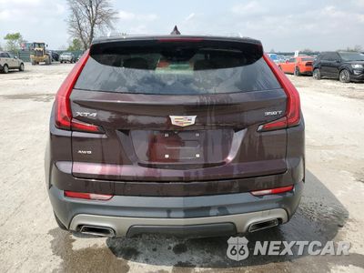 Zdjęcie 6 z 14 samochodu: 2020 CADILLAC XT4 PREMIUM LUXURY VIN:1GYFZDR41LF025434 - miniatura