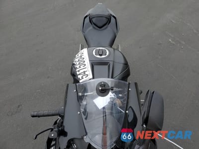 Piąte zdjęcie samochodu w środku: 2024 KAWASAKI ZX1002 M VIN:JKBZXVM1XRA007344 - miniatura