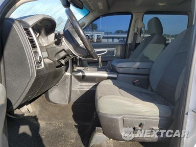 Zdjęcie 7 z 14 samochodu: 2015 RAM 1500 SLT VIN:1C6RR7LT9FS732630 - miniatura