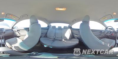 Zdjęcie 13 z 14 samochodu: 2013 HYUNDAI ELANTRA GLS VIN:KMHDH4AE2DU735374 - miniatura