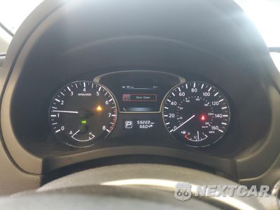 Zdjęcie 9 z 13 samochodu: 2013 NISSAN ALTIMA 2.5 VIN:1N4AL3AP9DN434862 - miniatura