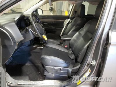 Zdjęcie 7 z 13 samochodu: 2019 MITSUBISHI OUTLANDER SE VIN:JA4AZ3A39KZ003282 - miniatura