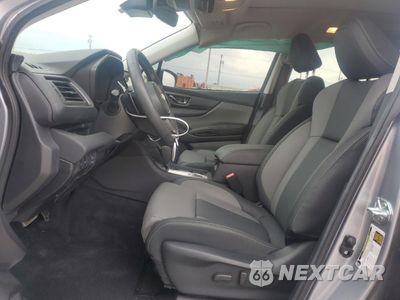 Zdjęcie 7 z 16 samochodu: 2024 SUBARU ASCENT ONYX EDITION VIN:4S4WMAHD0R3445826 - miniatura