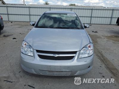 Piąte zdjęcie samochodu w środku: 2010 CHEVROLET COBALT 1LT VIN:1G1AD5F57A7232203 - miniatura