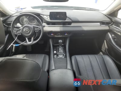 Zdjęcie 8 z 14 samochodu: 2019 MAZDA 6 GRAND TOURING VIN:JM1GL1TY3K1510269 - miniatura