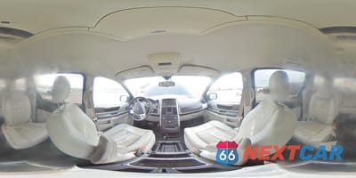 Zdjęcie 13 z 15 samochodu: 2010 DODGE GRAND CARAVAN SXT VIN:2D4RN5DX3AR160431 - miniatura