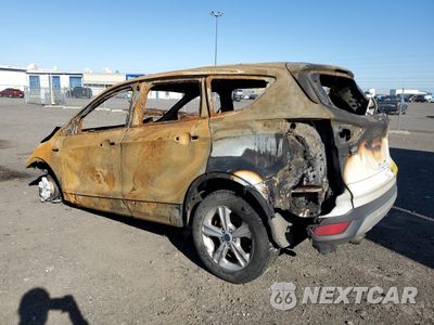 Drugie zdjęcie samochodu z przodu: 2016 FORD ESCAPE SE VIN:1FMCU9GX0GUB26124 - miniatura