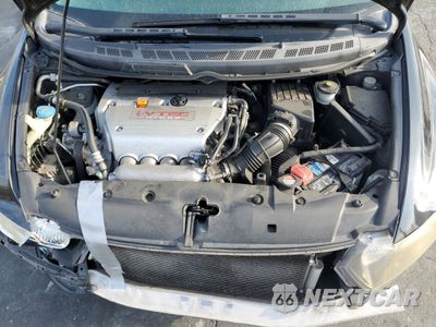 Zdjęcie 11 z 15 samochodu: 2008 HONDA CIVIC SI VIN:2HGFG21588H708758 - miniatura