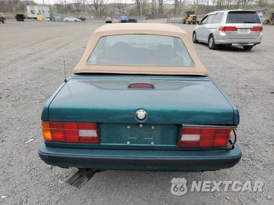 Zdjęcie 6 z 12 samochodu: 1992 BMW 325 IC AUTOMATIC VIN:WBABB2317NEC29935 - miniatura