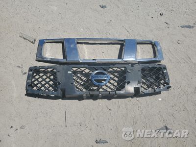 Zdjęcie 14 z 15 samochodu: 2005 NISSAN TITAN XE VIN:1N6BA07B35N537787 - miniatura
