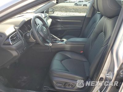 Zdjęcie 7 z 14 samochodu: 2024 TOYOTA CAMRY SE NIGHT SHADE VIN:4T1T11AK2RU899493 - miniatura