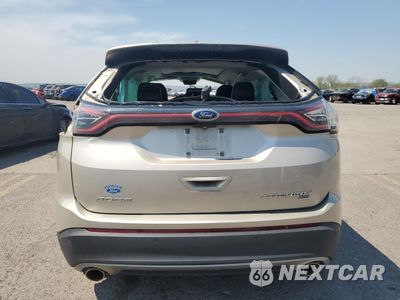 Zdjęcie 6 z 14 samochodu: 2018 FORD EDGE TITANIUM VIN:2FMPK4K89JBB22628 - miniatura