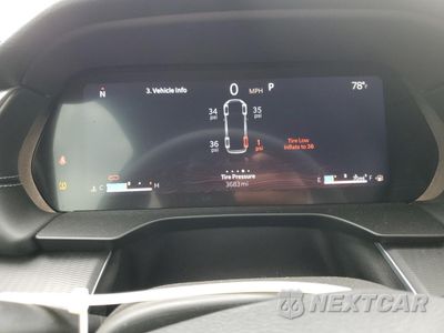 Zdjęcie 9 z 14 samochodu: 2024 JEEP GRAND CHEROKEE L LAREDO VIN:1C4RJJAG0R8509252 - miniatura