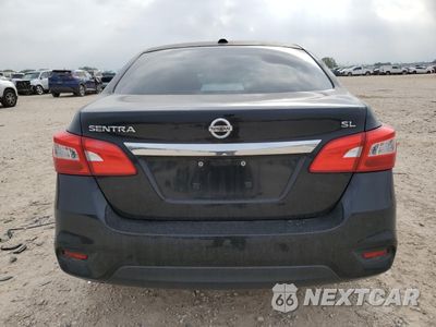Zdjęcie 6 z 14 samochodu: 2016 NISSAN SENTRA S VIN:3N1AB7AP2GY230757 - miniatura