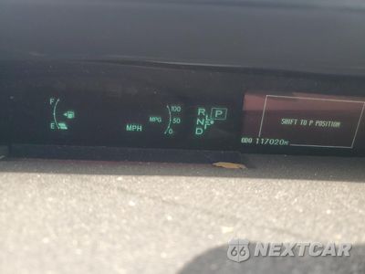 Zdjęcie 9 z 12 samochodu: 2013 TOYOTA PRIUS VIN:JTDKN3DUXD0354462 - miniatura