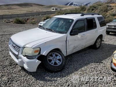 2009 FORD EXPLORER XLT 1FMEU73E29UA43332 - główne zdjęcie licytacji z USA - miniatura