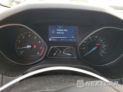 Zdjęcie 9 z 15 samochodu: 2012 FORD FOCUS SE VIN:1FAHP3K2XCL390158 - miniatura