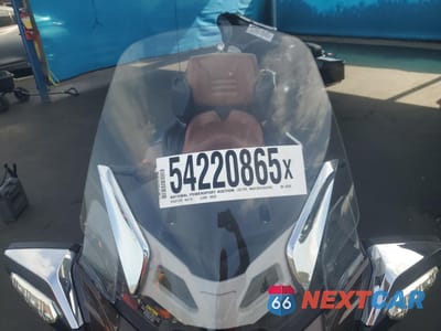 Piąte zdjęcie samochodu w środku: 2012 CAN-AM SPYDER ROADSTER RT-LTD VIN:2BXJBRC13CV000583 - miniatura