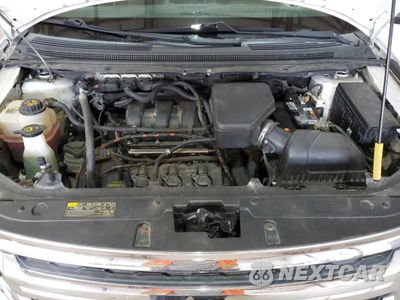 Zdjęcie 14 z 15 samochodu: 2013 FORD EDGE LIMITED VIN:2FMDK4KC5DBA60074 - miniatura