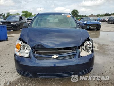 Piąte zdjęcie samochodu w środku: 2009 CHEVROLET COBALT LT VIN:1G1AT58HX97182340 - miniatura