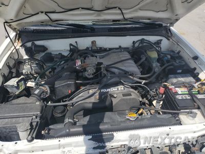 Zdjęcie 12 z 13 samochodu: 1998 TOYOTA 4RUNNER SR5 VIN:JT3HN86R4W0183327 - miniatura