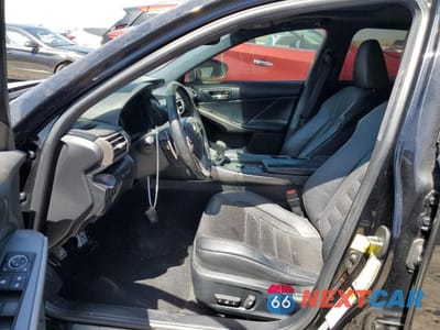 Zdjęcie 7 z 12 samochodu: 2015 LEXUS IS 350 VIN:JTHCE1D27F5009739 - miniatura