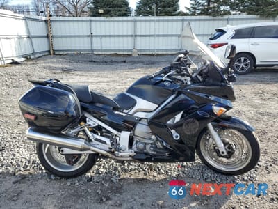 2008 YAMAHA FJR1300 A JYARP15E78A004450 - główne zdjęcie licytacji z USA - miniatura
