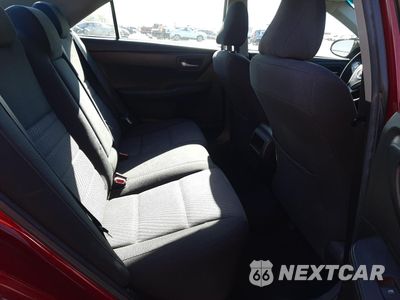 Zdjęcie 10 z 13 samochodu: 2017 TOYOTA CAMRY LE VIN:4T1BF1FK9HU756304 - miniatura