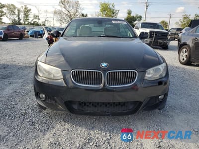 Piąte zdjęcie samochodu w środku: 2013 BMW 328 I VIN:WBADW3C56DJ525621 - miniatura